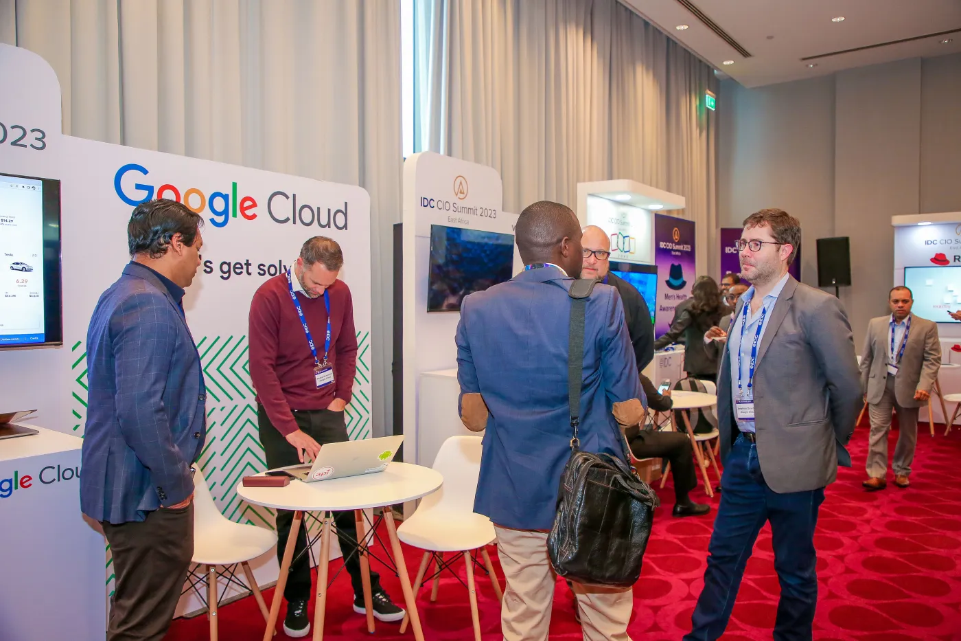 Corporate Event Videography Services in Kenya